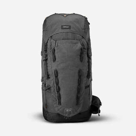 Men's Trekking 70+10L Backpack MT900 Symbium 