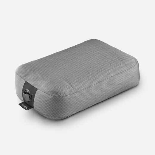 
      Inflatable trekking pillow MT500
  