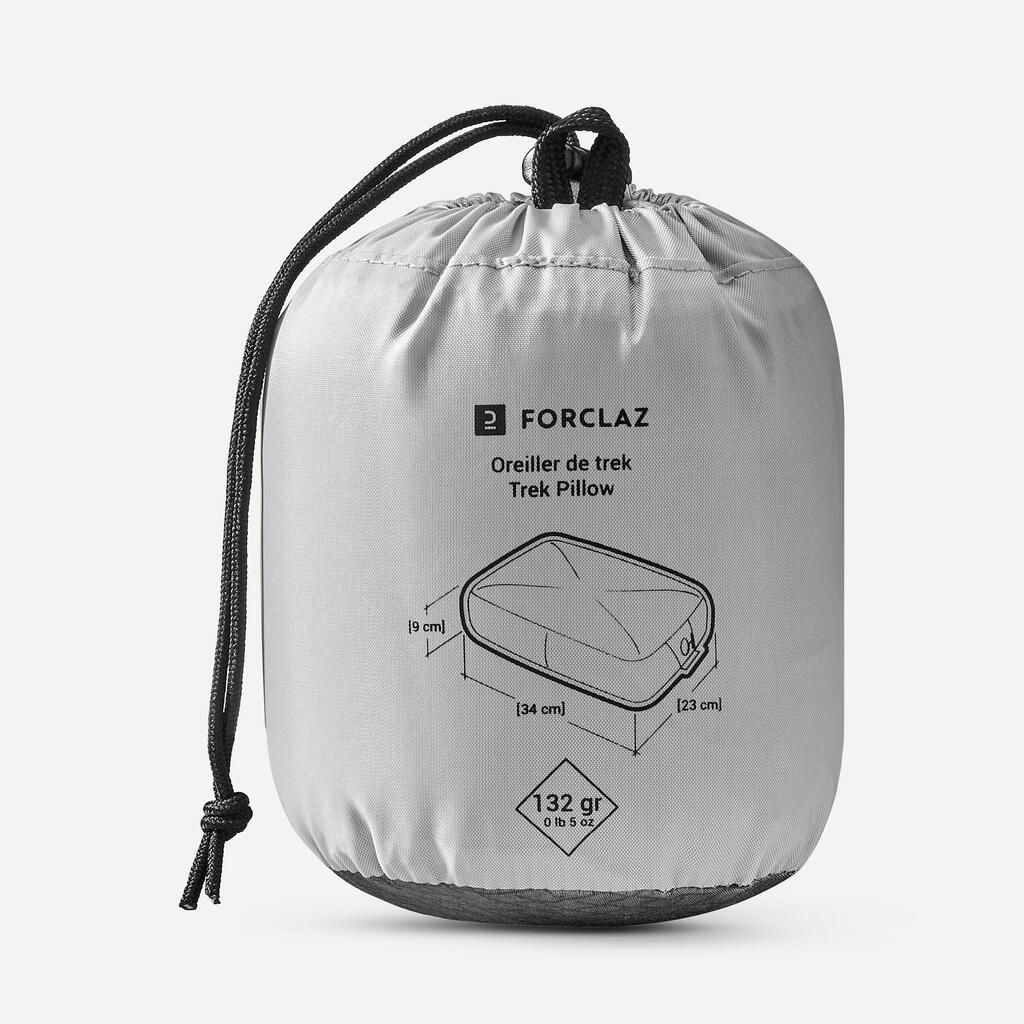 Almohada de trekking inflable MT500