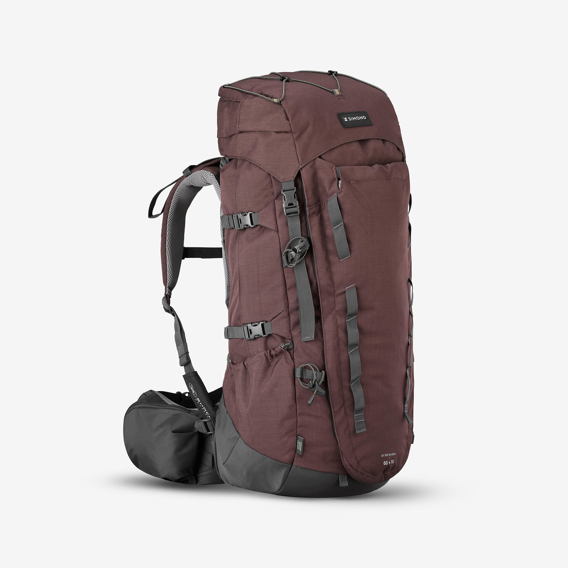 women’s-60L-trekking-backpack