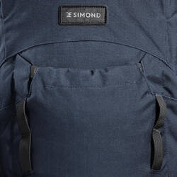 Women’s trekking backpack 50+10L - MT900 Symbium
