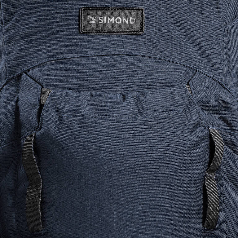 Women’s trekking backpack 50+10L - MT900 Symbium