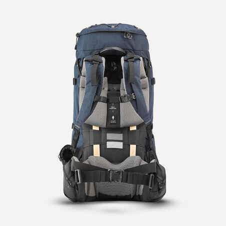 Women’s trekking backpack 50+10L - MT900 Symbium