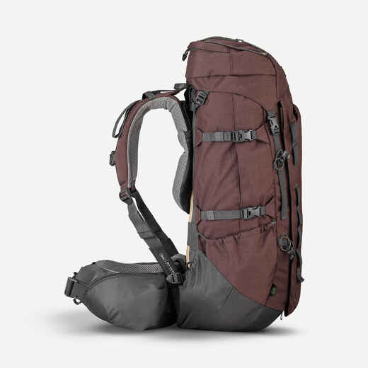 
      Women’s trekking backpack 60+10L - MT900 Symbium
  