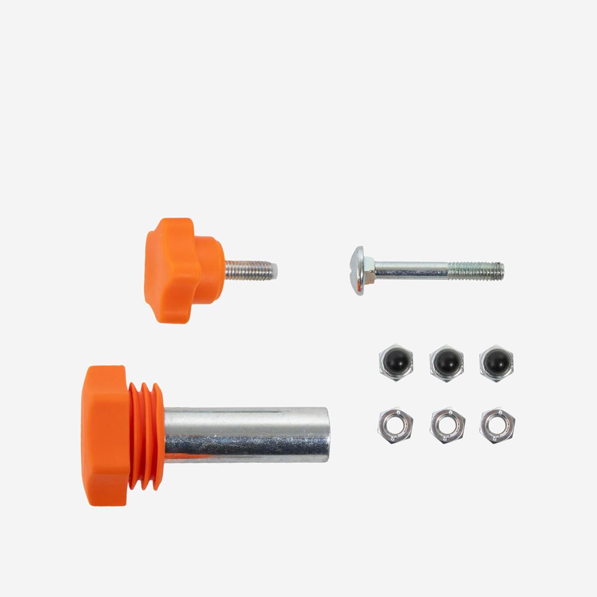 Kit de visserie panier de basket - kit visserie K500