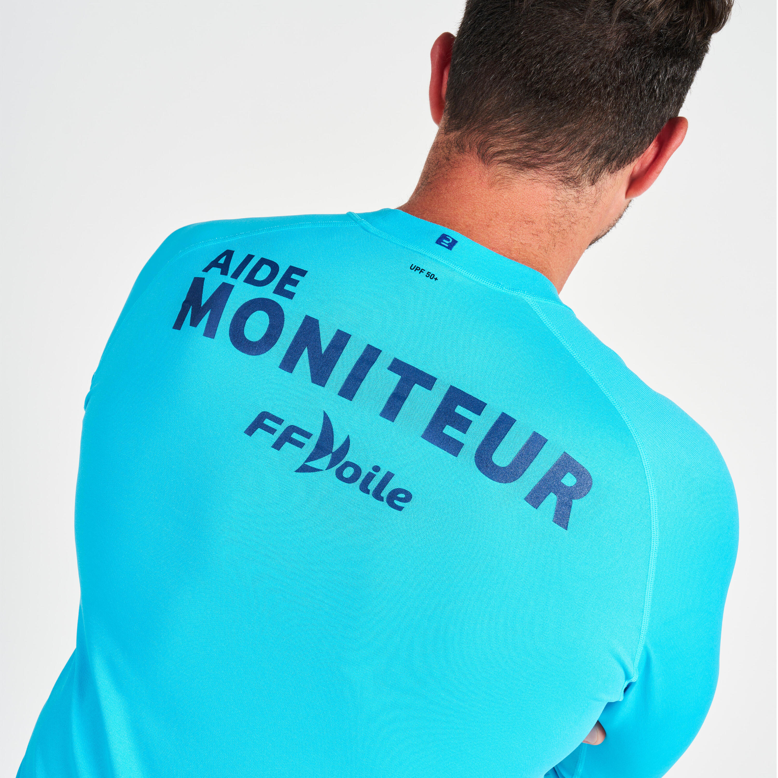 T-shirt technique Nordblanc homme manches courtes rouge XL ZONE PERFECT