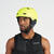 Casque de sports d'eau, kitesurf, wingfoil, wakeboard Adulte - 100 jaune