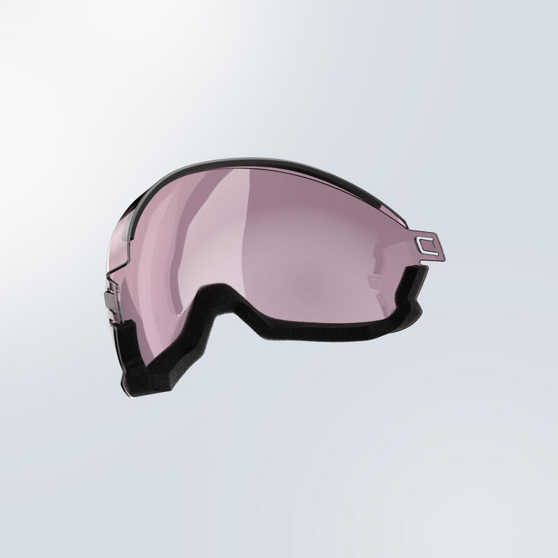 Vizier voor skihelm HPST 550/950 S1 (bewolkt weer)