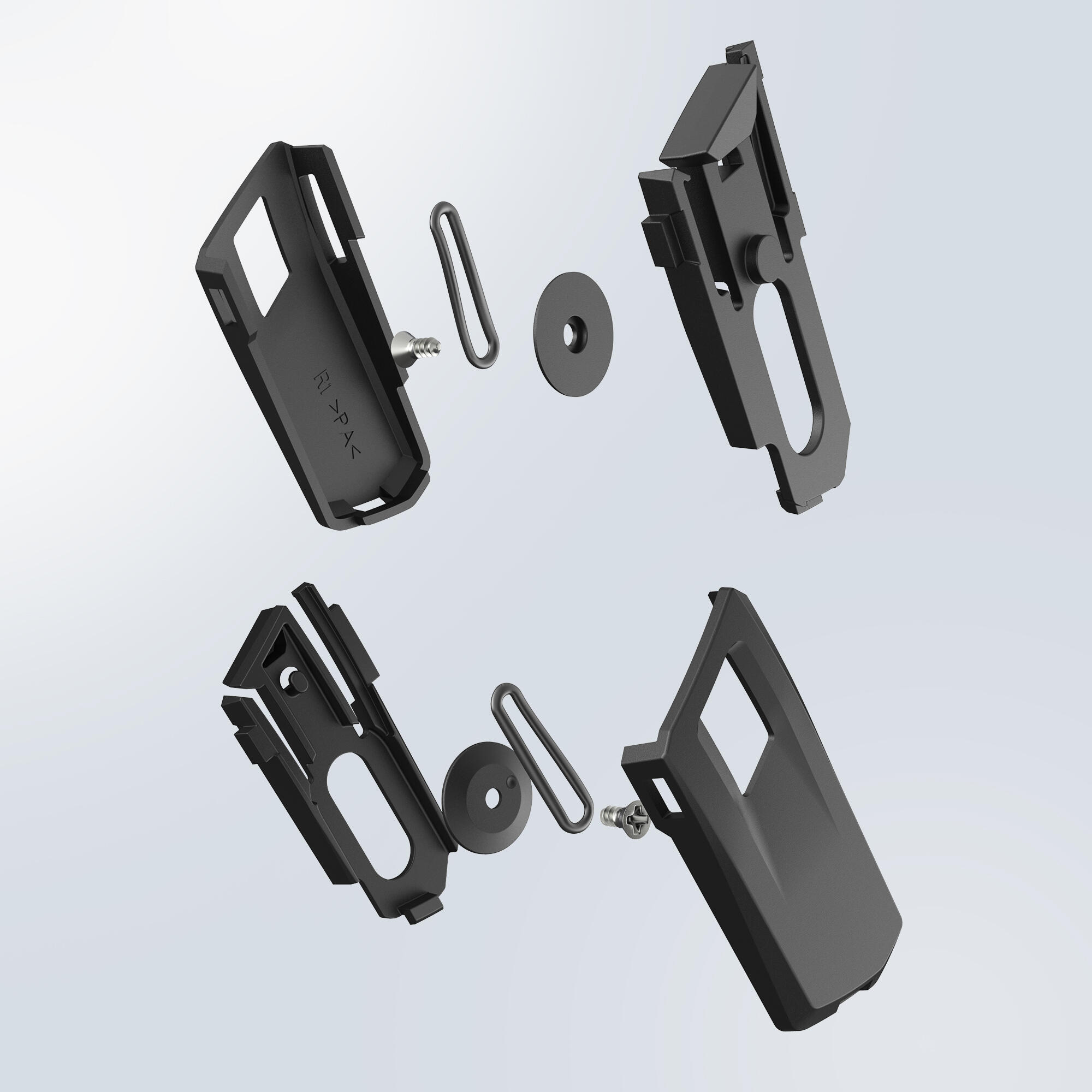 Repair kit - PST 550/950 - WEDZE