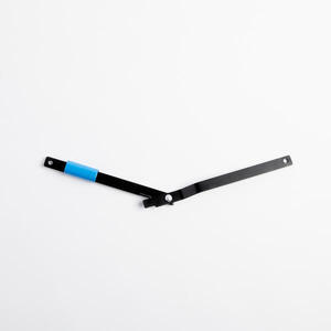 Tirante derecho para mesa de ping-pong PONGORI Medium