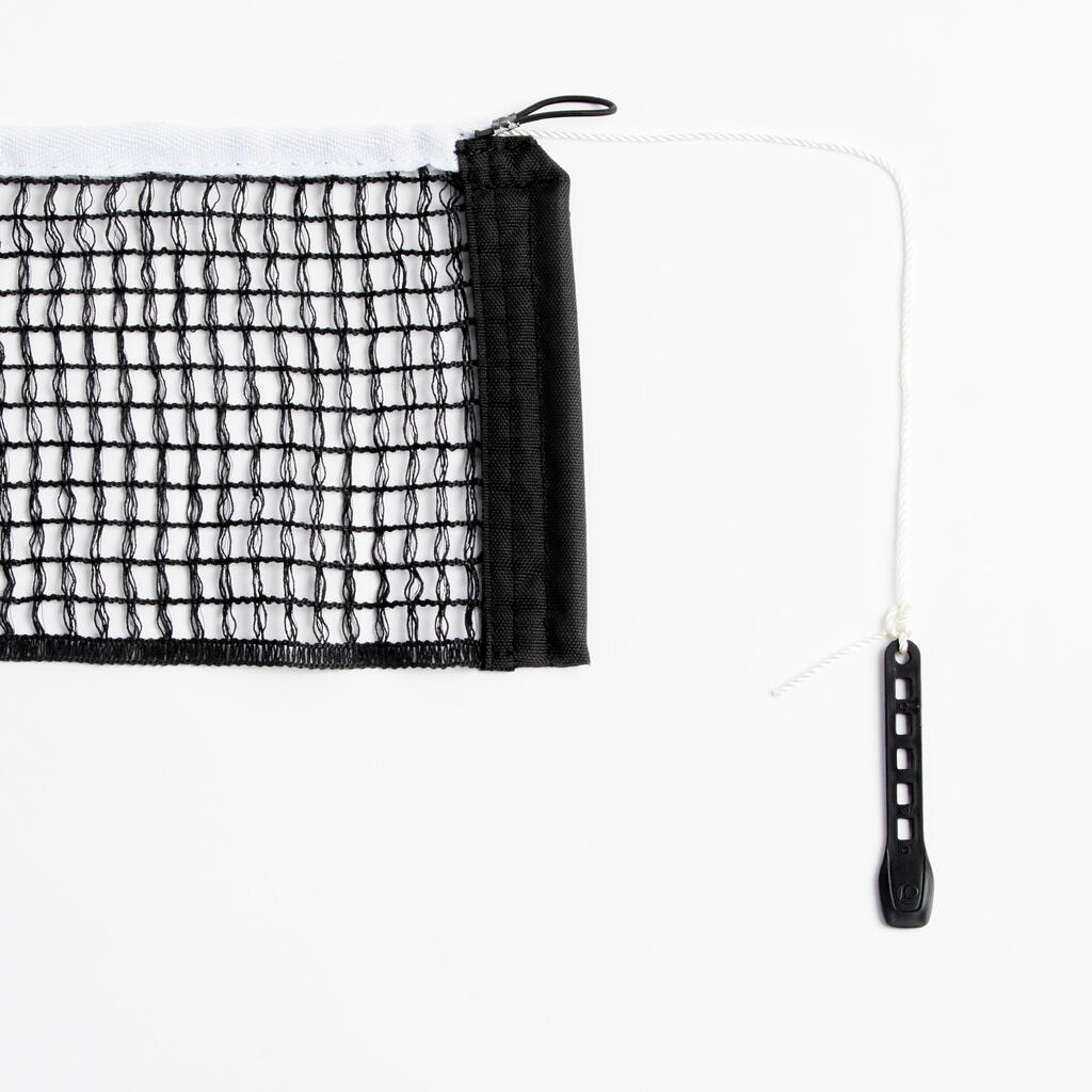 Retractable Net for Table Tennis Table TTT 130 Indoor.2