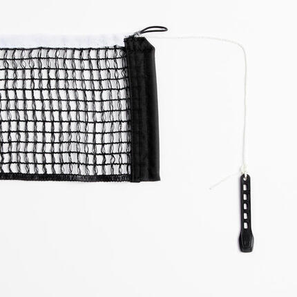 Filet rétractable pour table de tennis de table TTT 130 Indoor.2