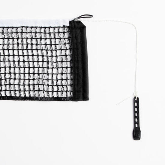 Filet rétractable pour table de tennis de table TTT 130 Indoor.2