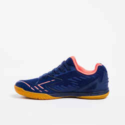 Table Tennis Shoes TTS 900 - Blue/Pink