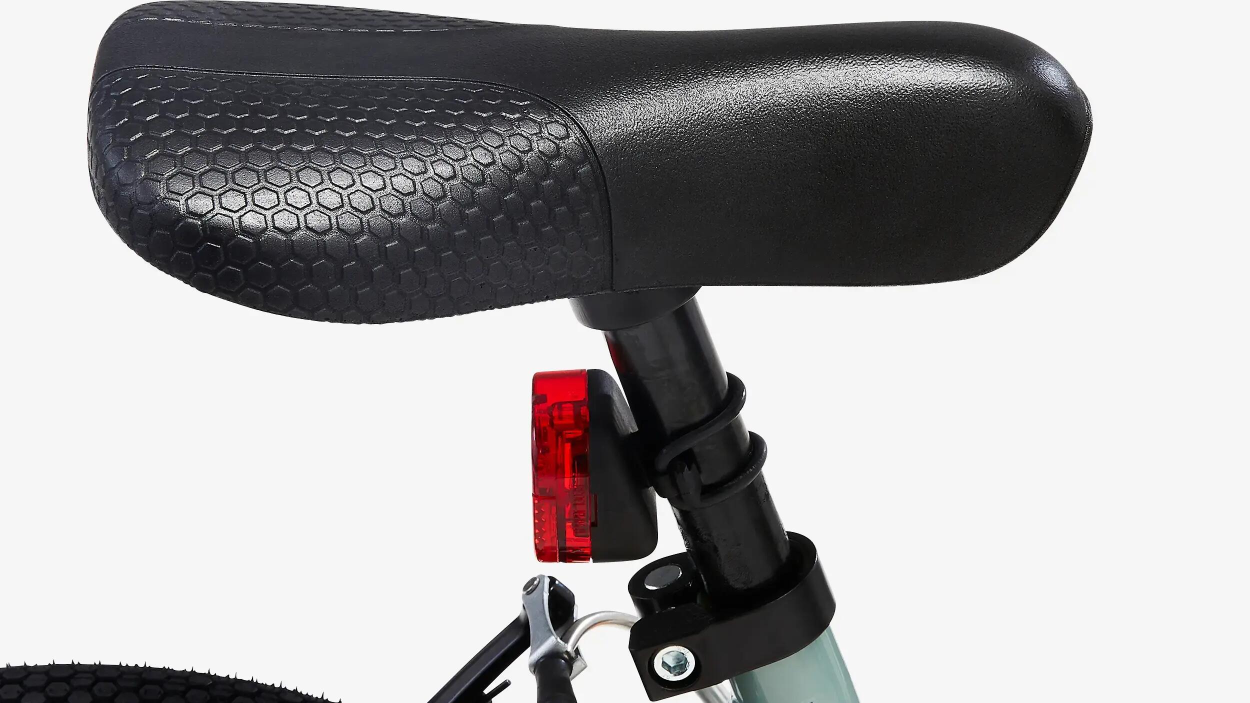 How to assemble the BTWIN VELO 14''BTWIN 14'' BIKE