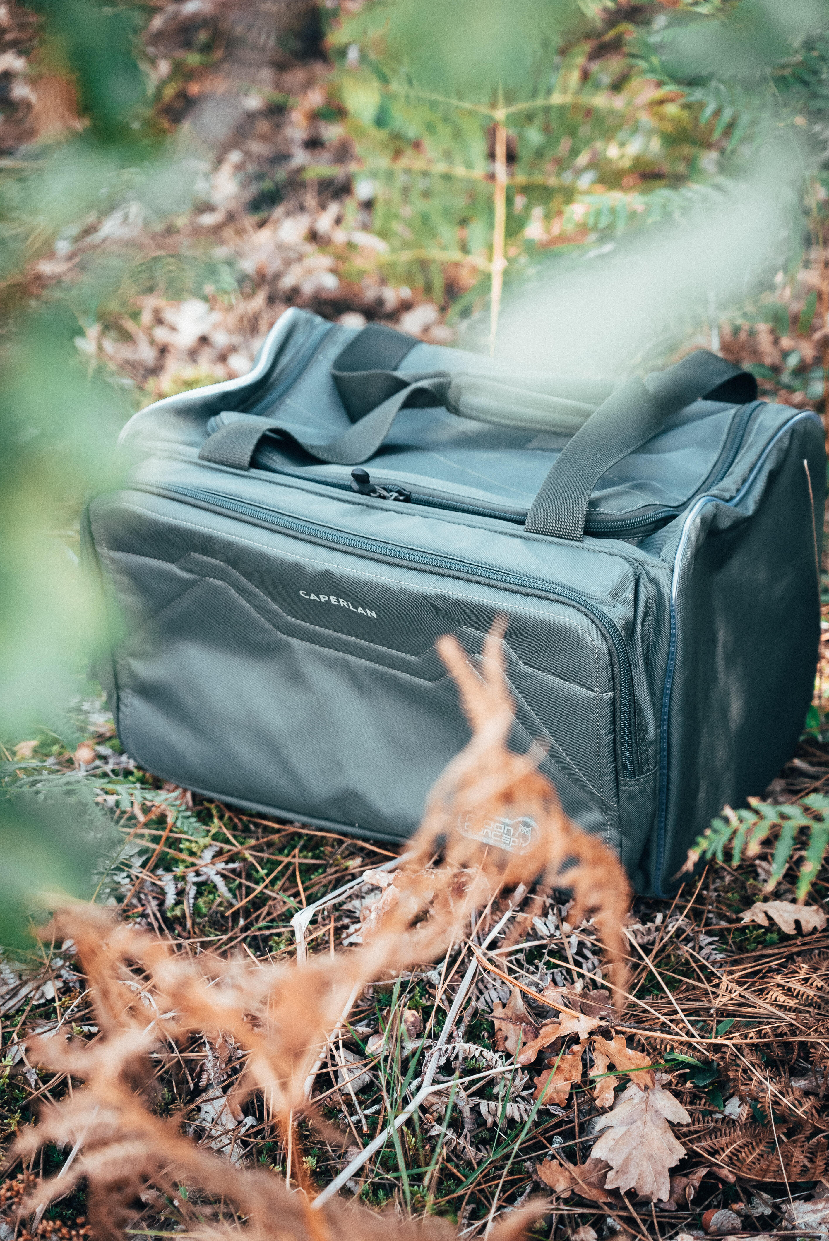 Sac pêche de la carpe carryall 500 32l 5/10