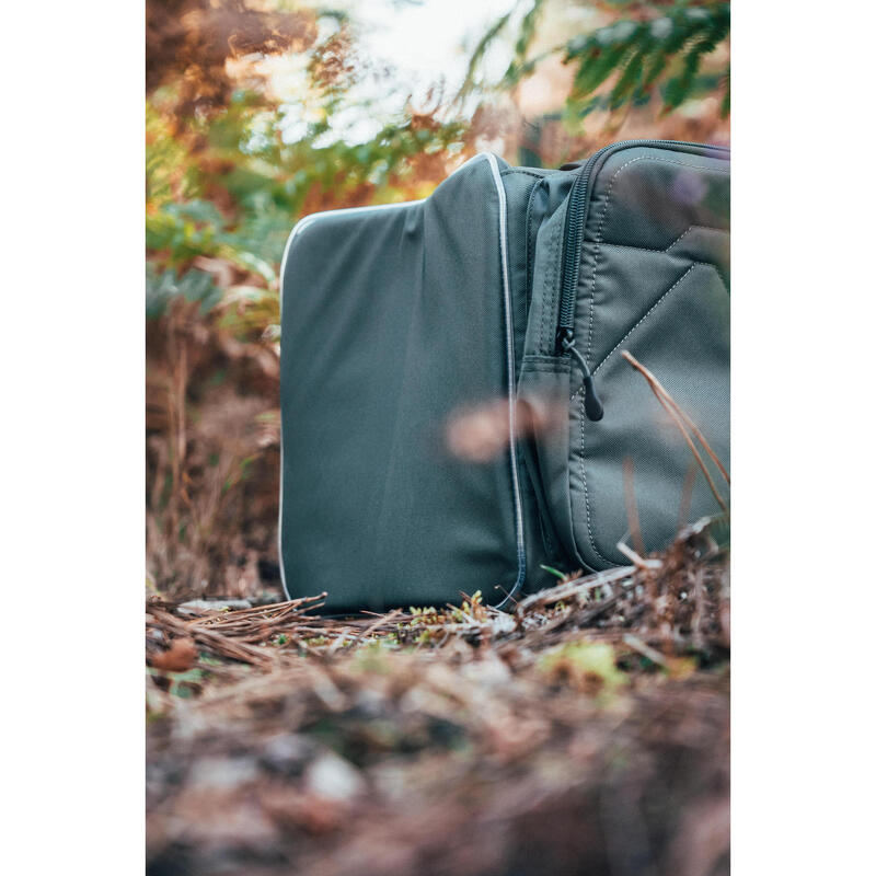 Taška na kaprařinu Carryall 500 32L