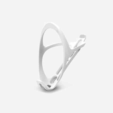 500 Bike Bottle Cage - White