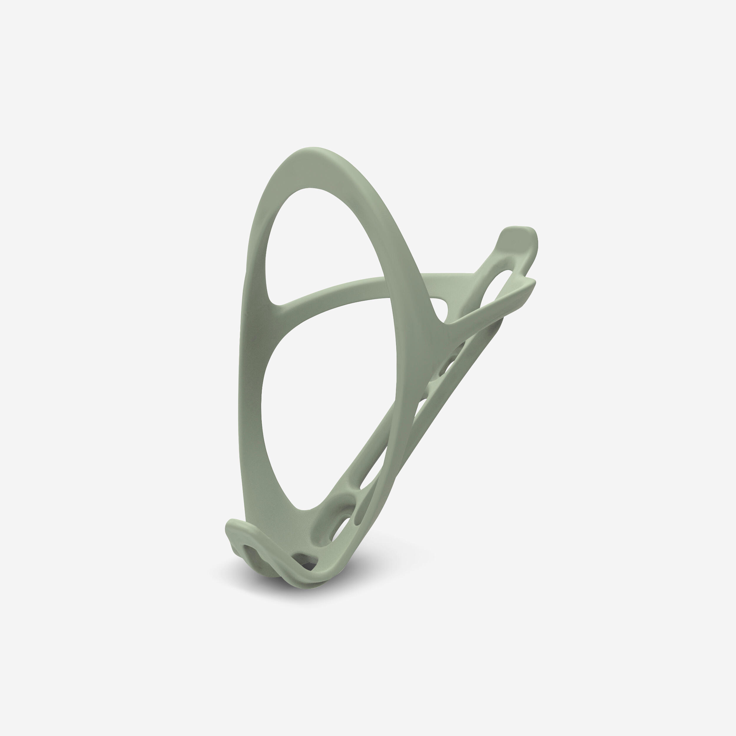 Van Rysel - Porte-bidon Vélo 500 Gris - Porte-bidon - Accessoires Velo - Vert - Taille Unique - Decathlon
