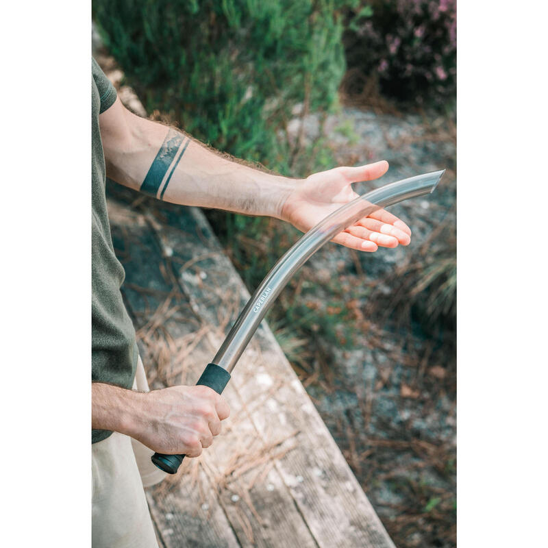 Vrhací tyč (kobra) na boilies z PVC 100