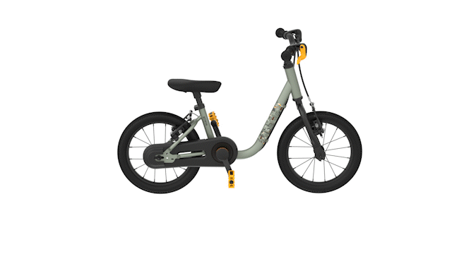 vélo enfant