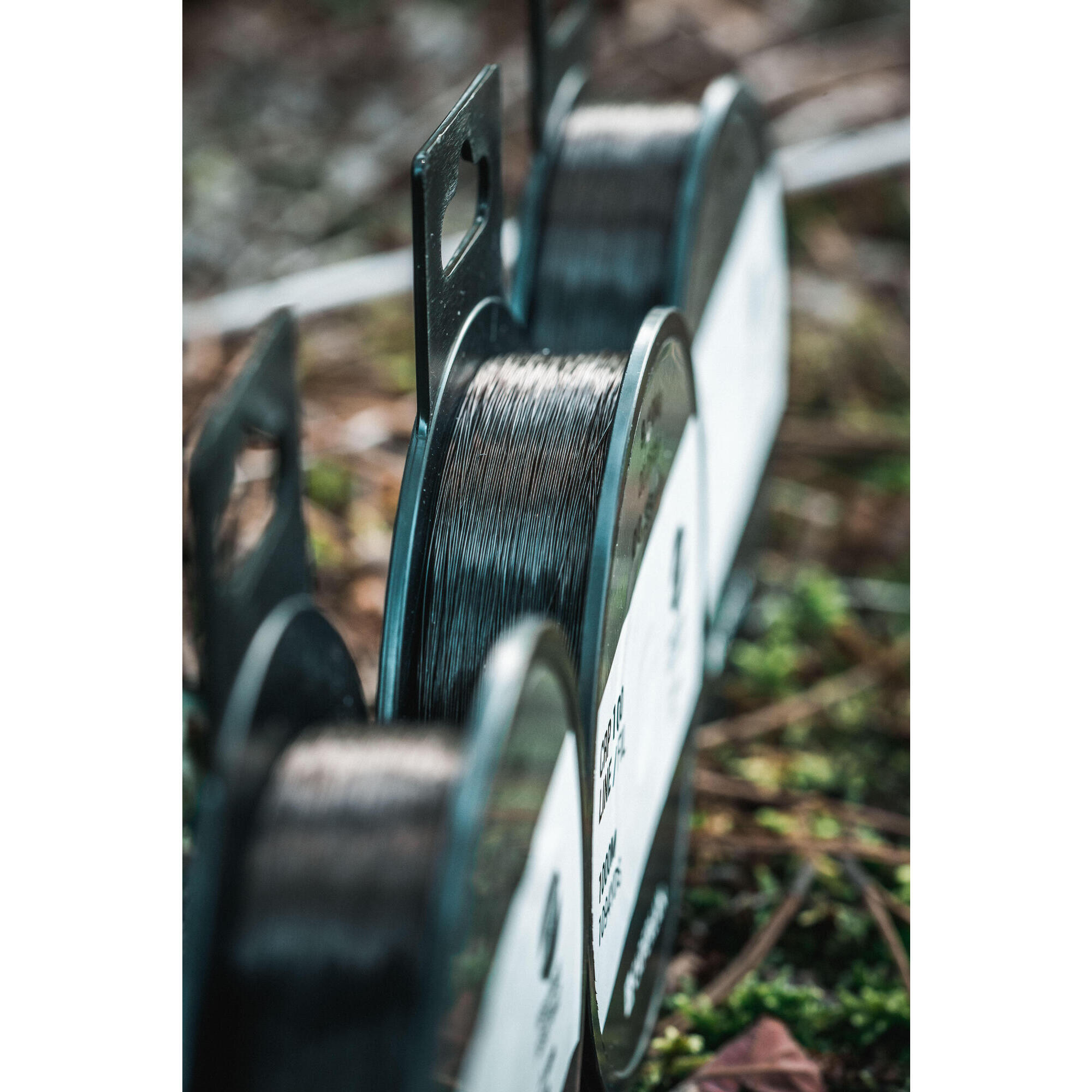 Comment Choisir Le Meilleur Fil De Pêche Pour Votre Canne