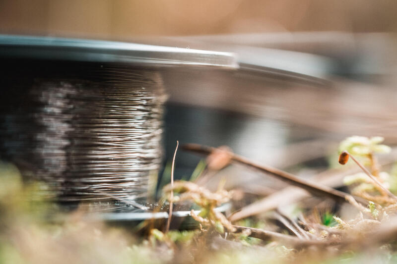 Comment choisir son fil pour le carnassier ? 