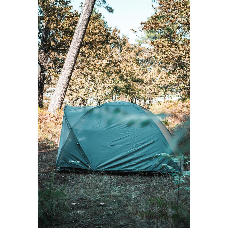 Bivvy voor karpervissen Tanker 100