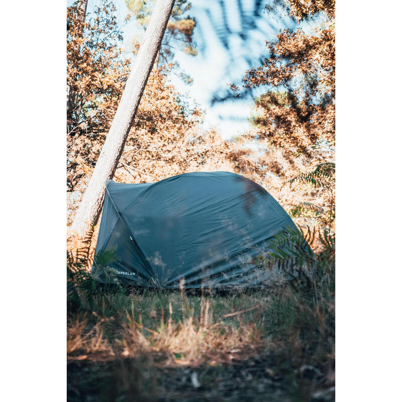 Bivvy Tanker 100 Pêche de la carpe