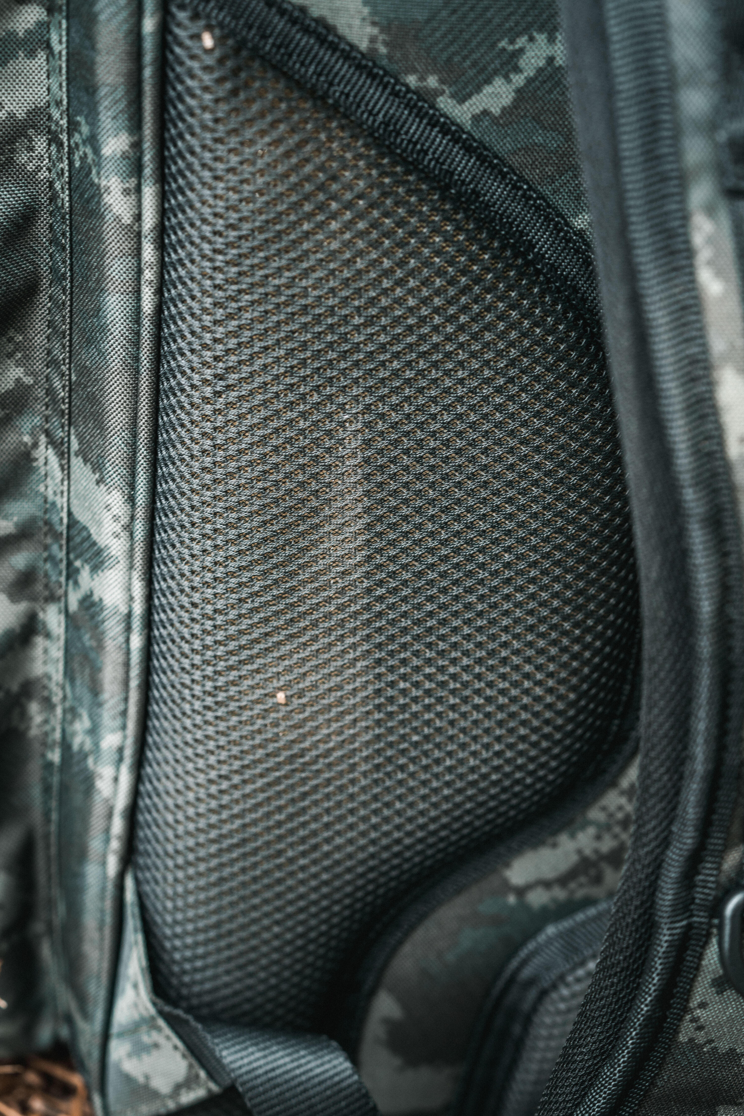 SAC À DOS RUCKSACK 75L PÊCHE DE LA CARPE 13/17