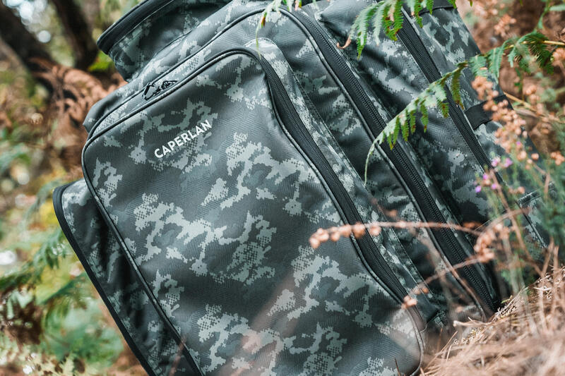 Plecak Caperlan Rucksack 75 l CAPERLAN | Decathlon