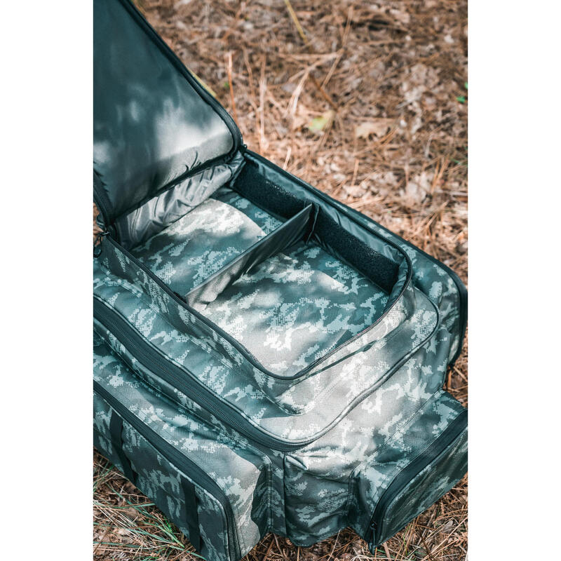 Horgász hátizsák, 75 l - Rucksack