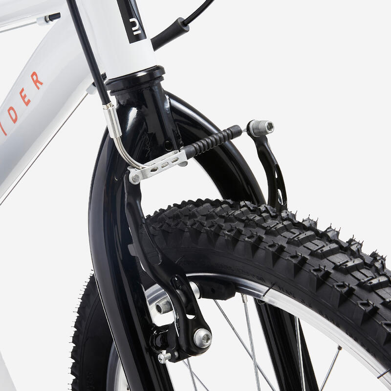 Dětské 20" horské kolo EXPL 120 6–9 let