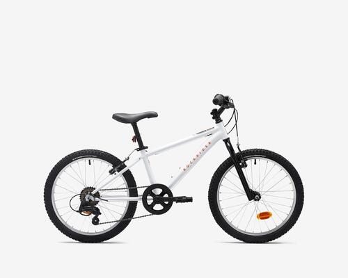 VTT_20_pouces_btwin_noir_orange