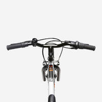 VTT ENFANT 20" EXPL 120 BLANC 6-9 ANS