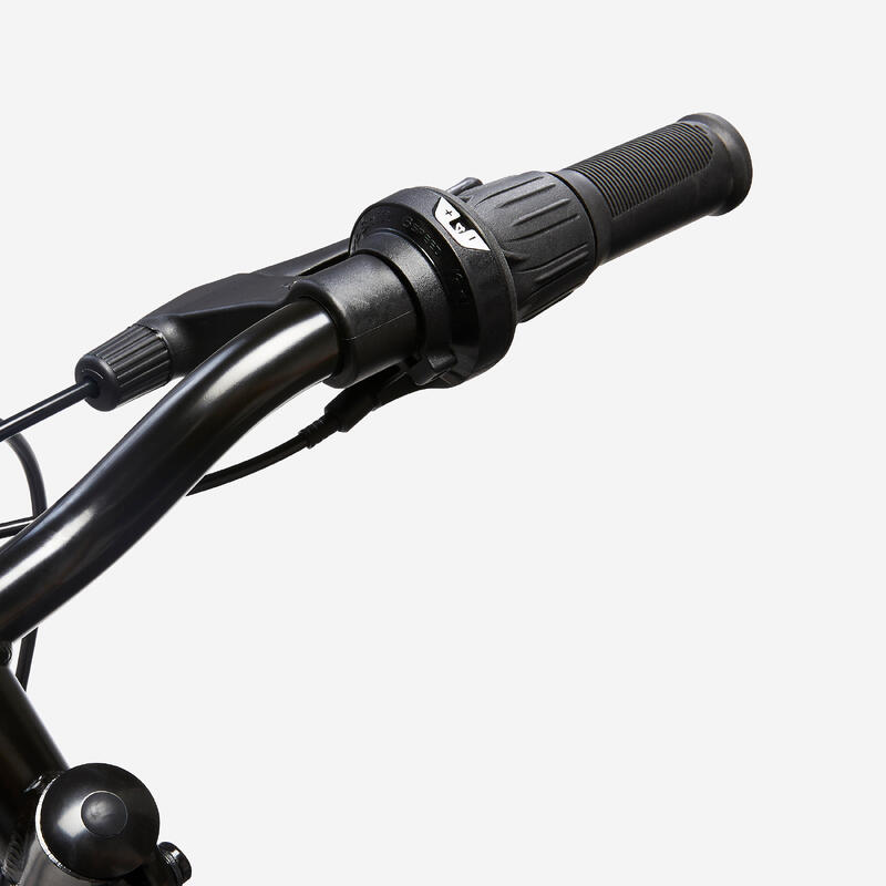 Dětské 20" horské kolo EXPL 120 6–9 let