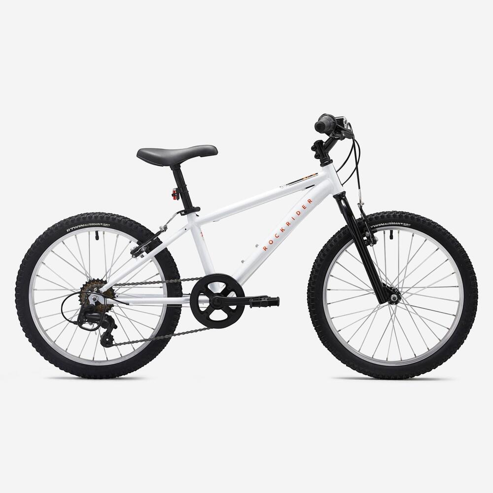 MTB_20_pouces_btwin_noir_orange