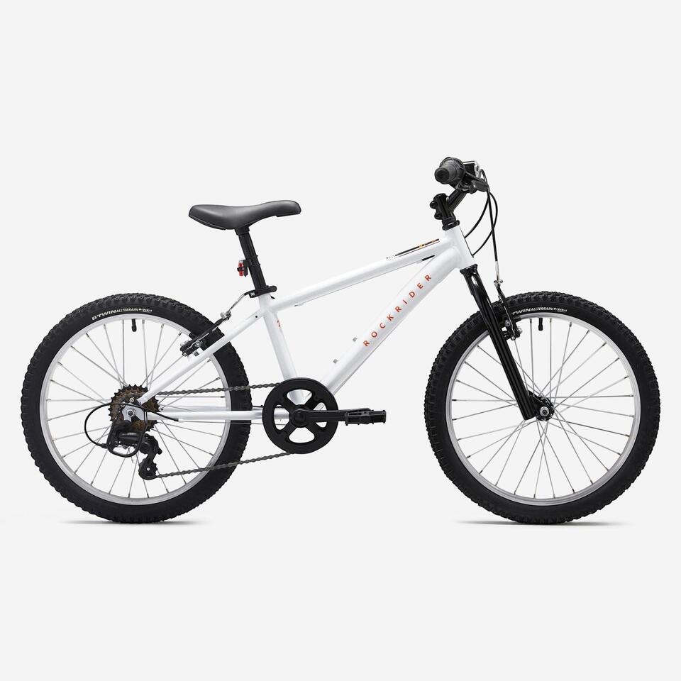 MTB kerékpár - Decathlon
