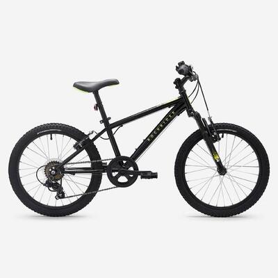 Rower górski MTB dziecięcy Rockrider Expl 500 20