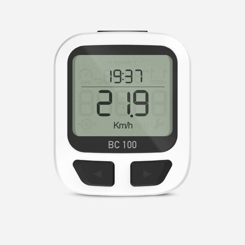 500 bike computer decathlon
