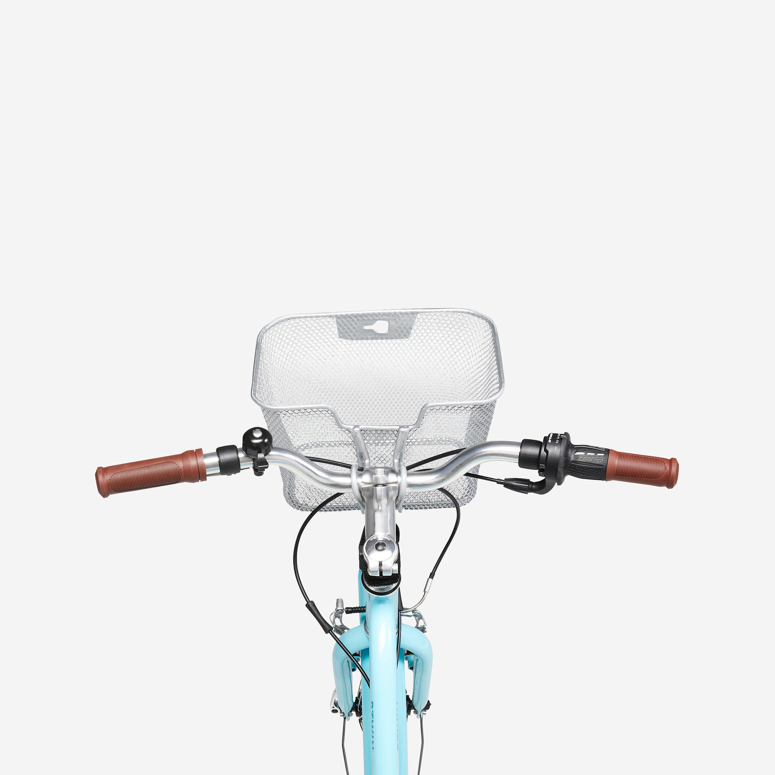 Kinderfahrrad 20 Zoll Elops 500 mint 4/18