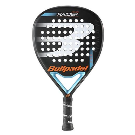 Sports Equipment  Decathlon Adult Padel Racket Pr 990 Precision