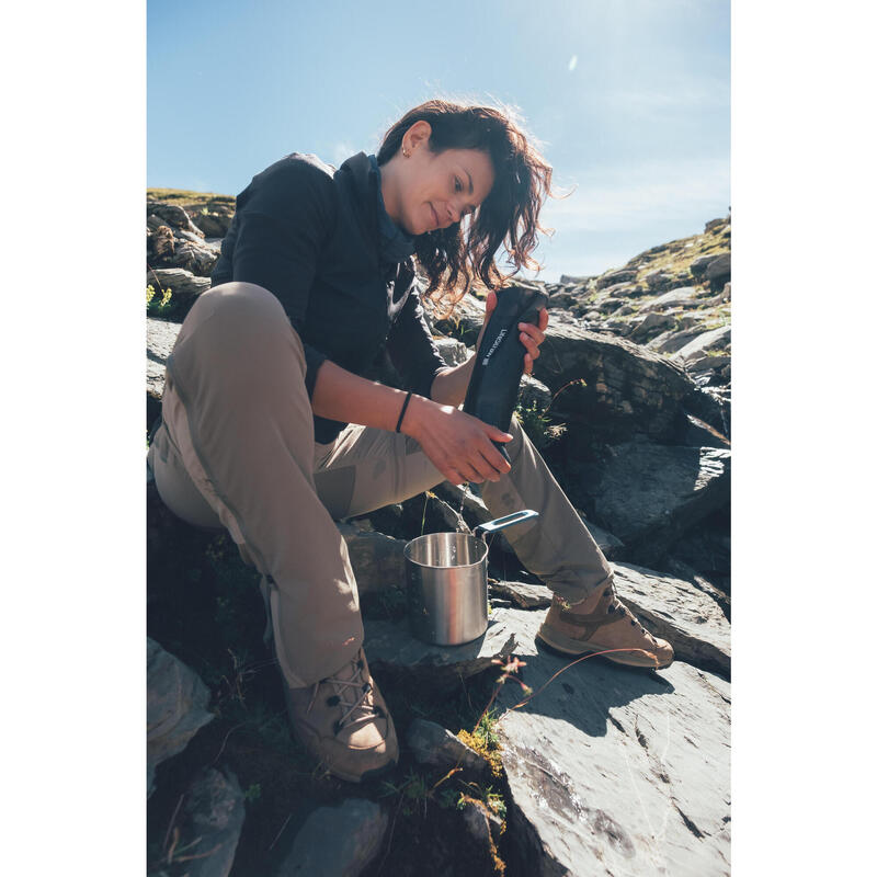 Turistická filtrační skládací láhev Lifestraw 1 l