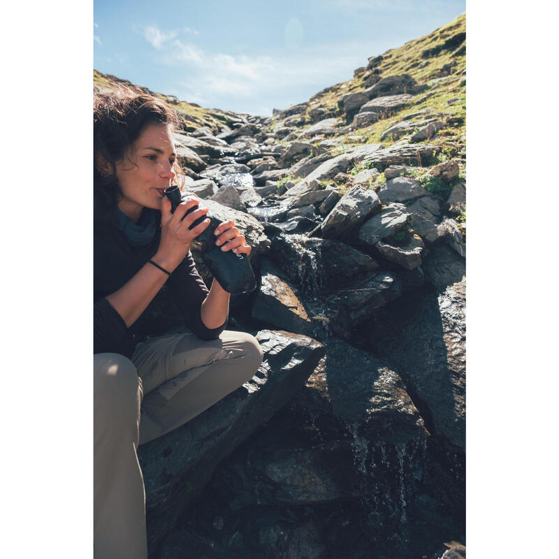 Turistická filtrační skládací láhev Lifestraw 1 l