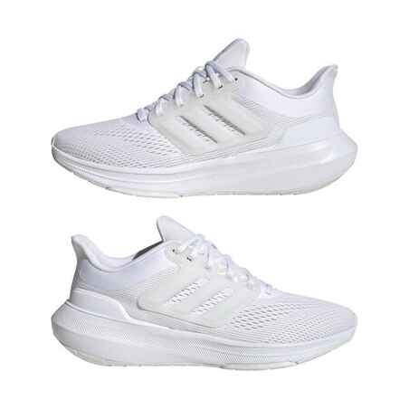 נעלי ריצה לנשים Adidas דגם ULTRABOUNCE - לבן