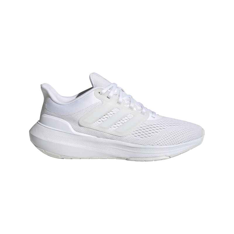 נעלי ריצה לנשים Adidas דגם ULTRABOUNCE - לבן