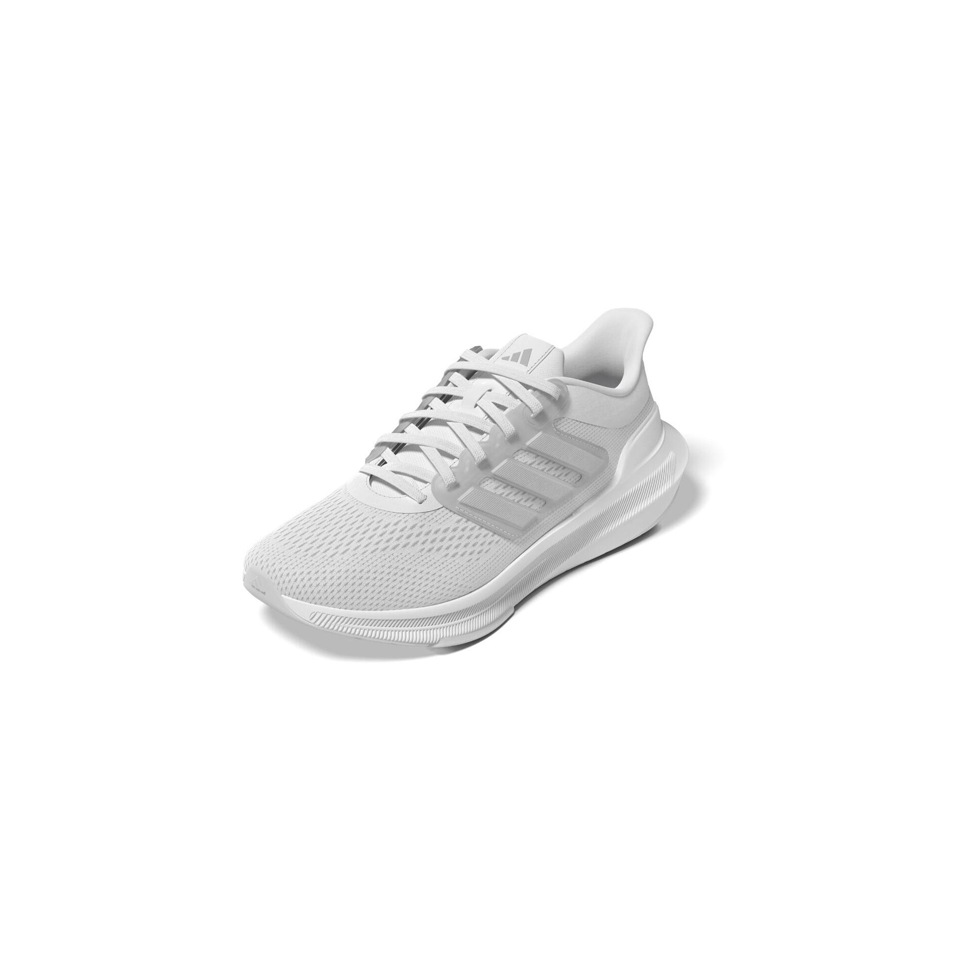 ADIDAS ULTRABOUNCE WOMEN'S RUNNING SHOES WHITE