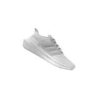 ADIDAS ULTRABOUNCE WOMEN'S RUNNING SHOES  WHITE