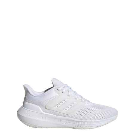 ADIDAS ULTRABOUNCE WOMEN'S RUNNING SHOES  WHITE