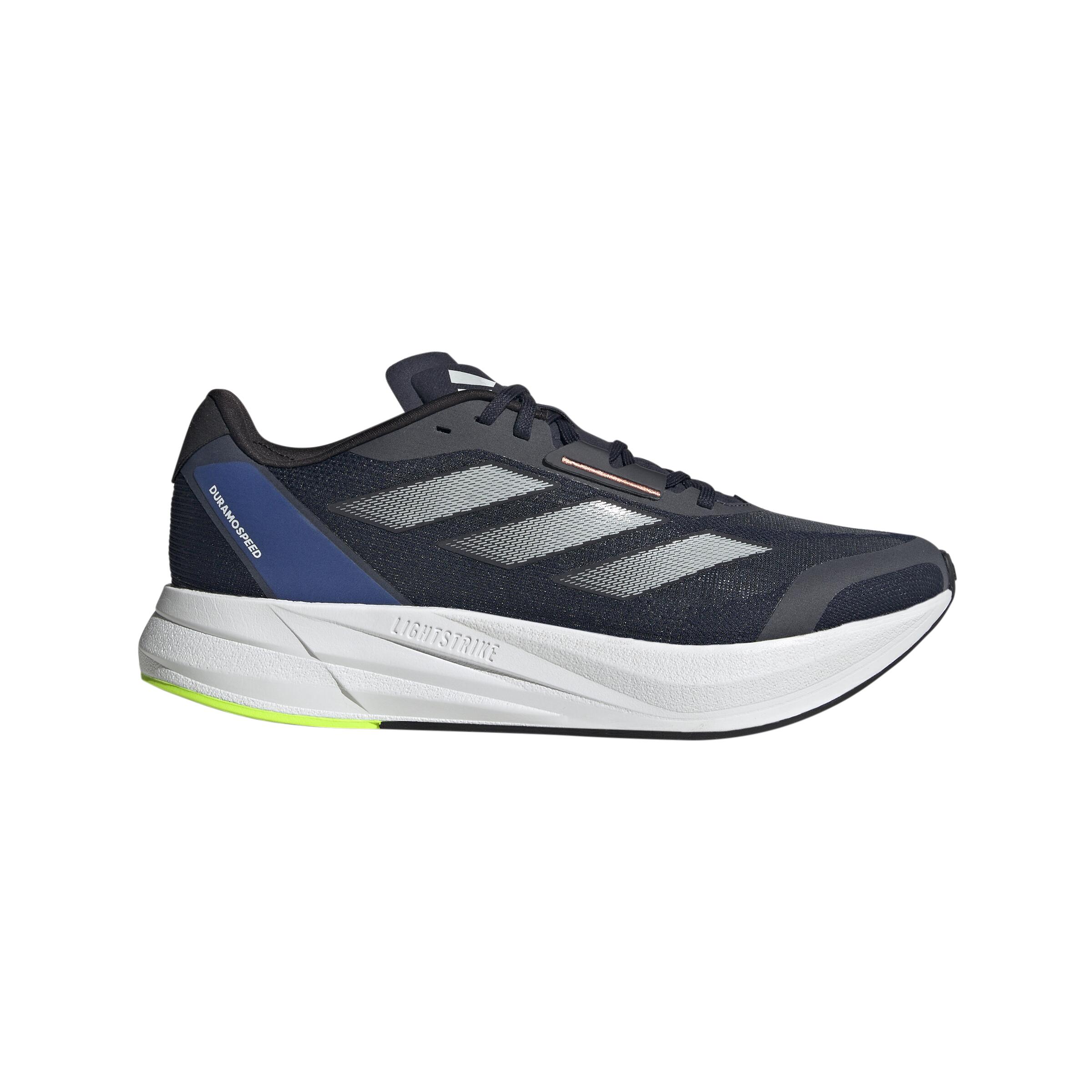 ADIDAS MEN RUNNING SHOE DURAMO SPEED